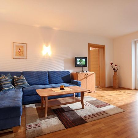 Appartements Oberhauser ヴェステンドルフ エクステリア 写真