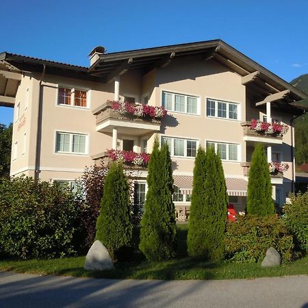 Appartements Oberhauser ヴェステンドルフ エクステリア 写真
