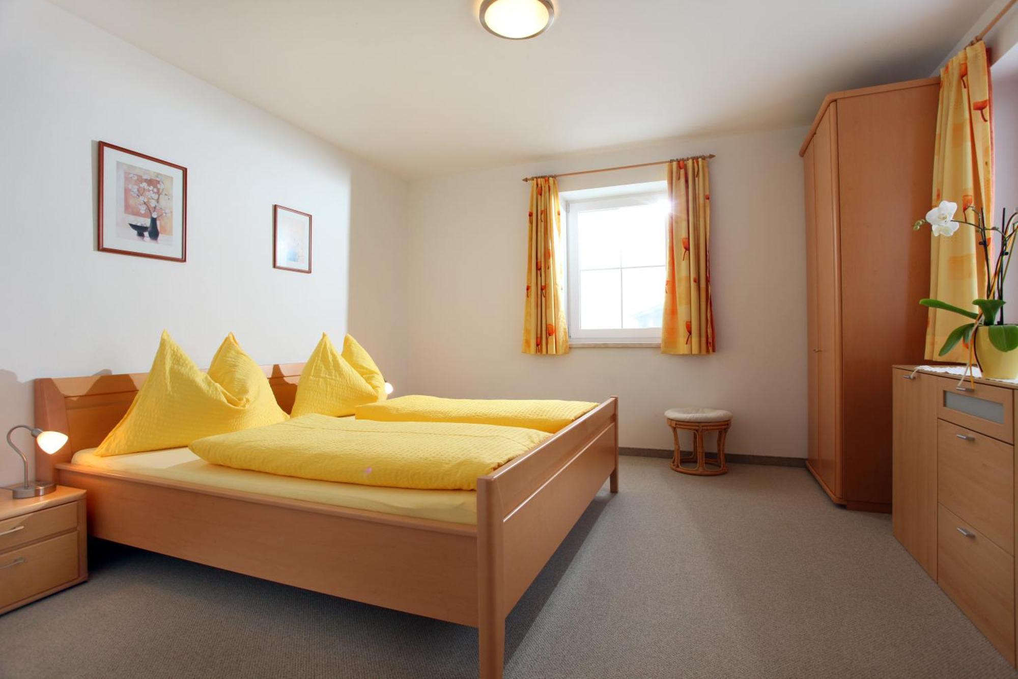 Appartements Oberhauser ヴェステンドルフ エクステリア 写真